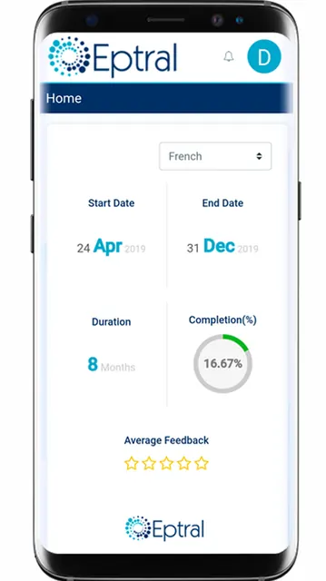 Eptral screenshot 4