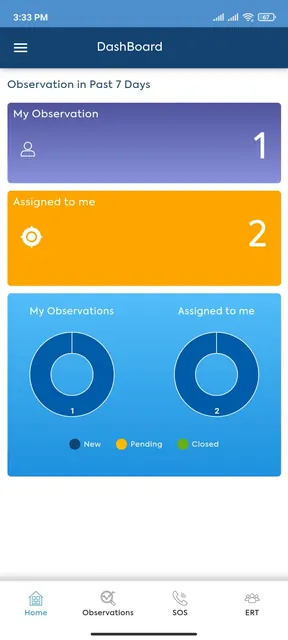 SynZero screenshot 3