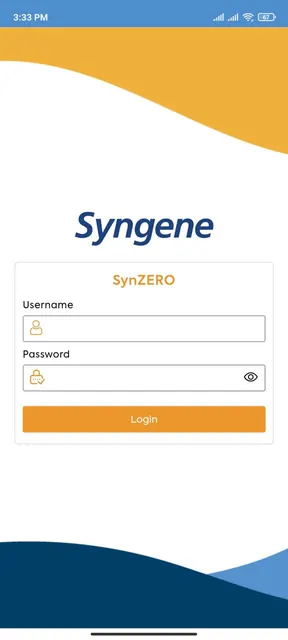 SynZero screenshot 2
