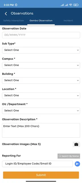 SynZero screenshot 6