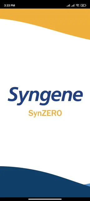 SynZero screenshot 1