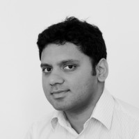 Rupam Mazumdar profile photo