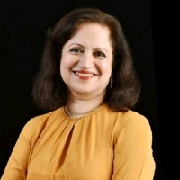 Shenaz Khaleeli profile photo