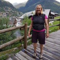 Jacqueline Stewart profile photo