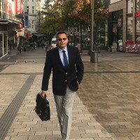 Ajay Bharadwaj profile photo