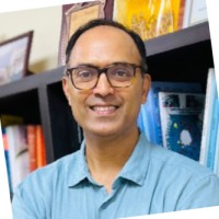 Jayant Singh profile photo