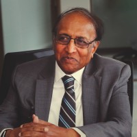 DA Prasanna profile photo