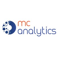 MC Analytics logo