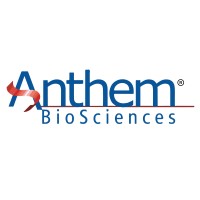 Anthem Biosciences logo