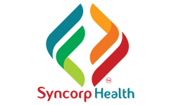 Syncorp Health logo