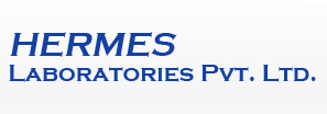 Hermes Laboratories logo
