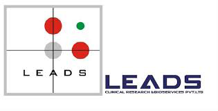 Leads logo