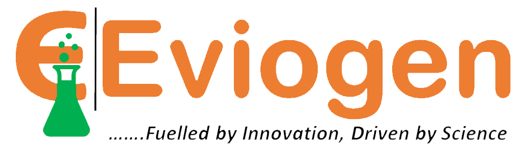 Eviogen logo