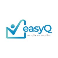 EasyQ Solutions logo