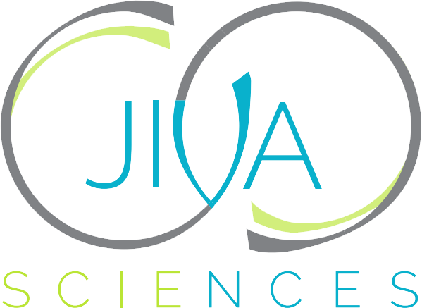 Jiva Sciences logo