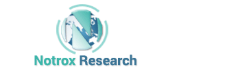 Notrox Research logo