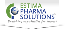 Estima Pharma Solutions logo