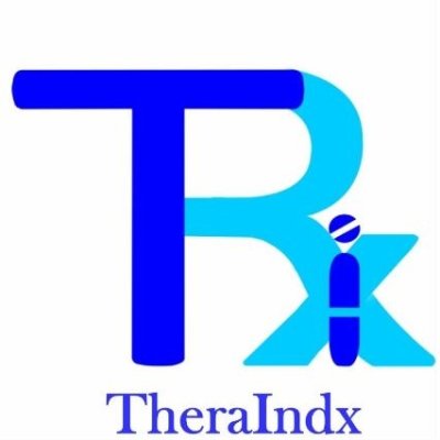 TheraIndx logo