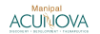 Acunova Life logo