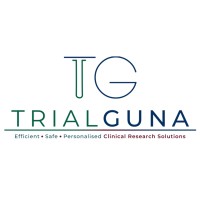 Trialguna logo