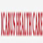 Icarus Health Care logo
