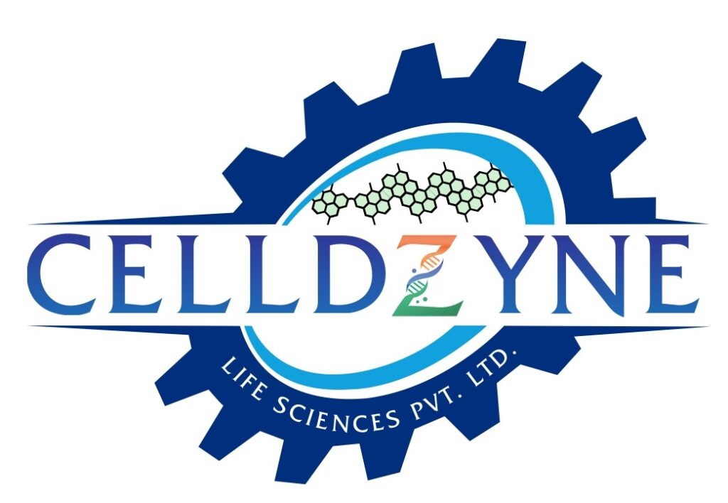 Celldzyne logo