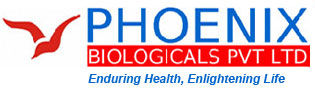 Phoenix Biologicals logo
