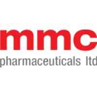 MMC Pharmaceuticals logo