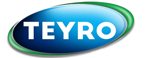 Teyro logo