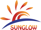 SunGlow logo