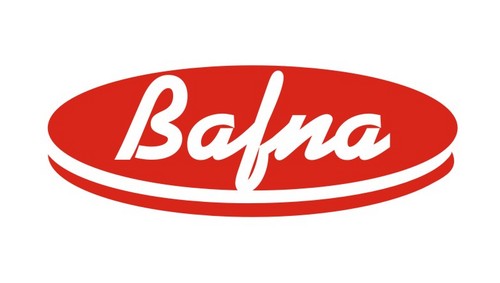 Bafna Pharma logo