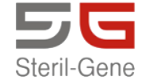 Steril-Gene logo