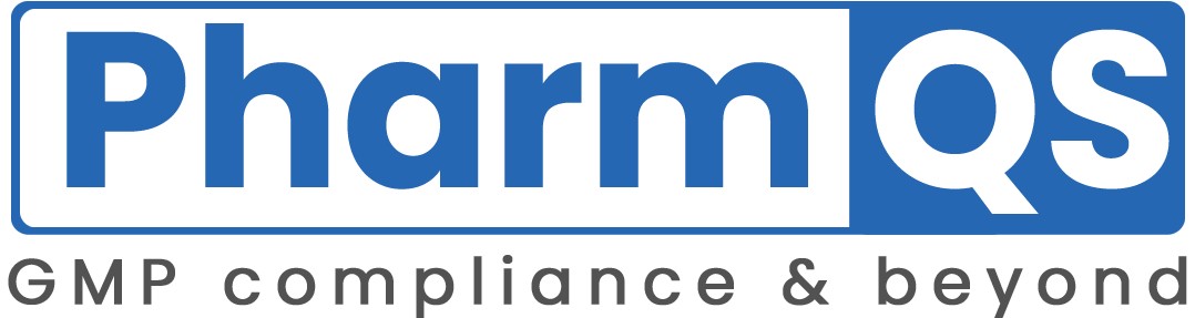 Pharmqs Solutions logo