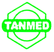 Tanmed Pharmaceuticals logo