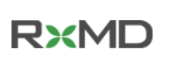 RxMD logo