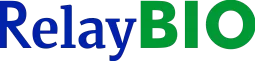 RelayBio logo