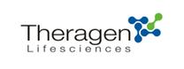 Theragen Lifesciences logo
