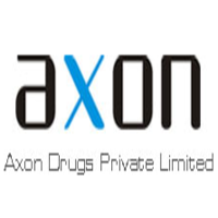 Axon Drugs logo