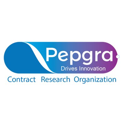 Pepgra logo