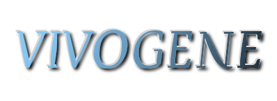 VIVOGENE logo