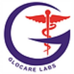 Glocare Labs logo
