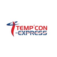 Tempcon Express logo