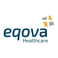 EQOVA Medicare logo