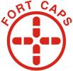 Fortcaps Healthcare logo