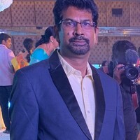 Jayachandra Reddy Atluri profile photo