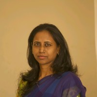 Roopa Ganji profile photo