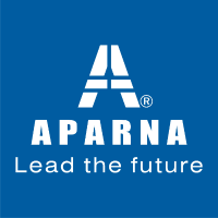 Aparna Pharmaceuticals logo