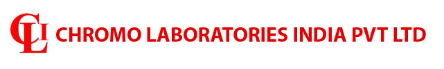 Chromo Laboratories logo