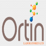 Ortin Laboratories logo