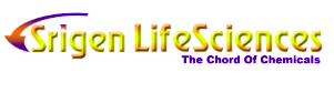 Srigen Life Sciences logo